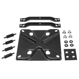 Mounting kit Arctic LGA1700 Freezer 34 black