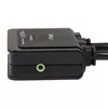 KVM slēdzis StarTech.com 2 Port USB HDMI kabelis Photo 4
