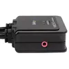 KVM slēdzis StarTech.com 2 Port USB HDMI kabelis Photo 5