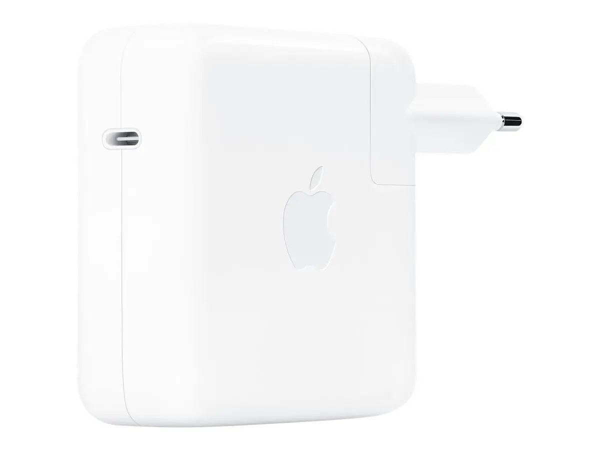 Barošanas adapteris Apple MKU63ZM/A 67W iekštelpām