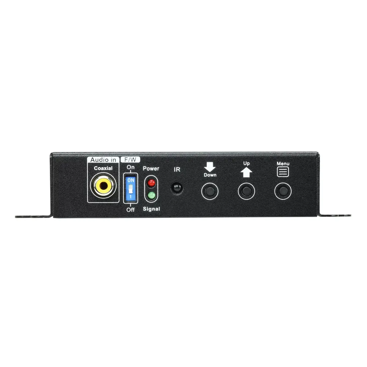 ATEN VC182 VGA uz HDMI konvertors ar skalētāju Photo 2