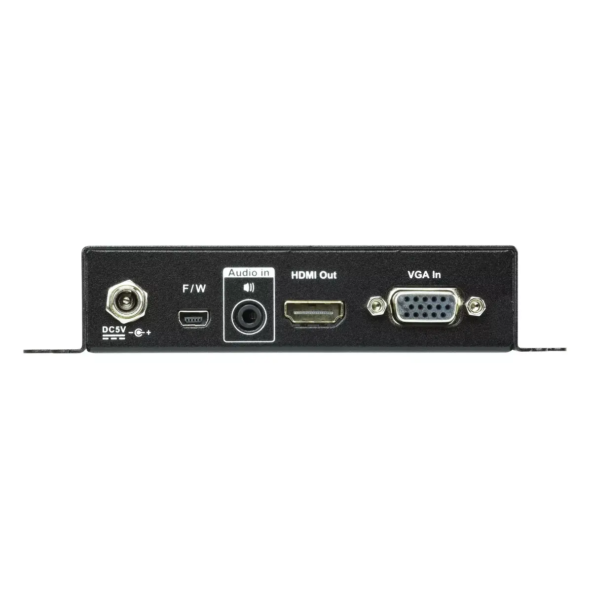 ATEN VC182 VGA uz HDMI konvertors ar skalētāju Photo 3