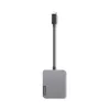 USB-C Хаб Lenovo USB-C Travel Gen2 Photo 4