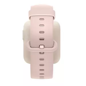 Xiaomi BHR4875GL Viedā nēsājamā ierīce Grupa Rozā Polikarbonāts (PC), Termoplastiska poliuretāna (TPU)