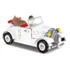 COBI Citroen Traction 7C building set Photo 2