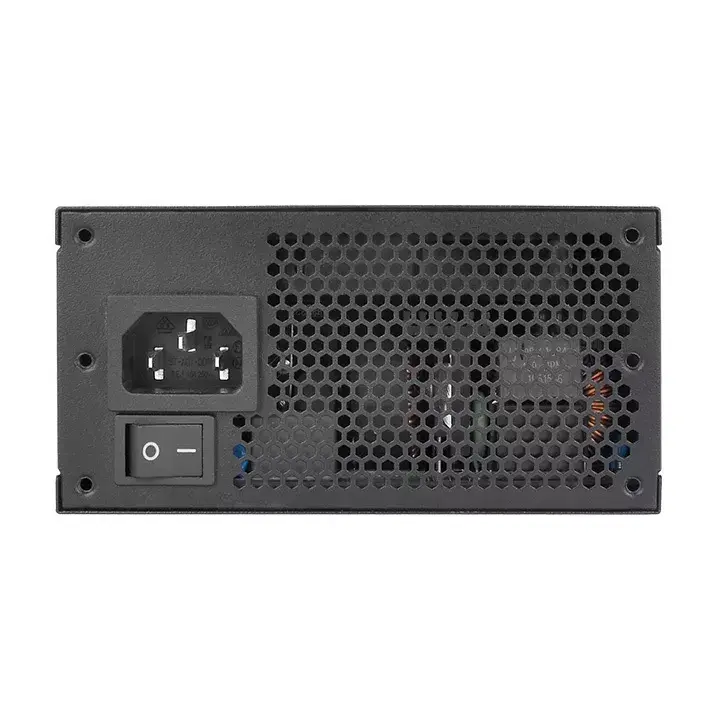 Блок питания THERMALTAKE Toughpower ATX 650W Gold Photo 4