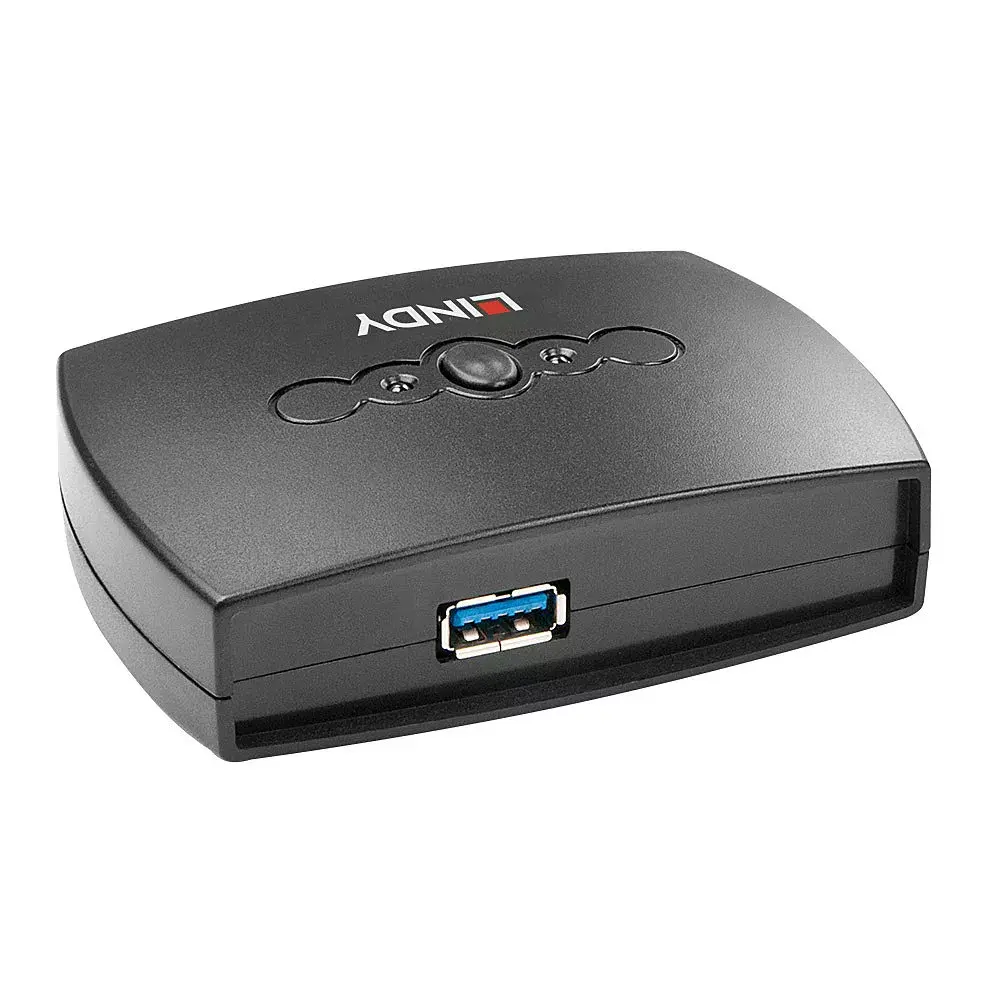 USB slēdzis 43141 Photo 2