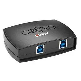 USB переключатель 43141 Photo 5