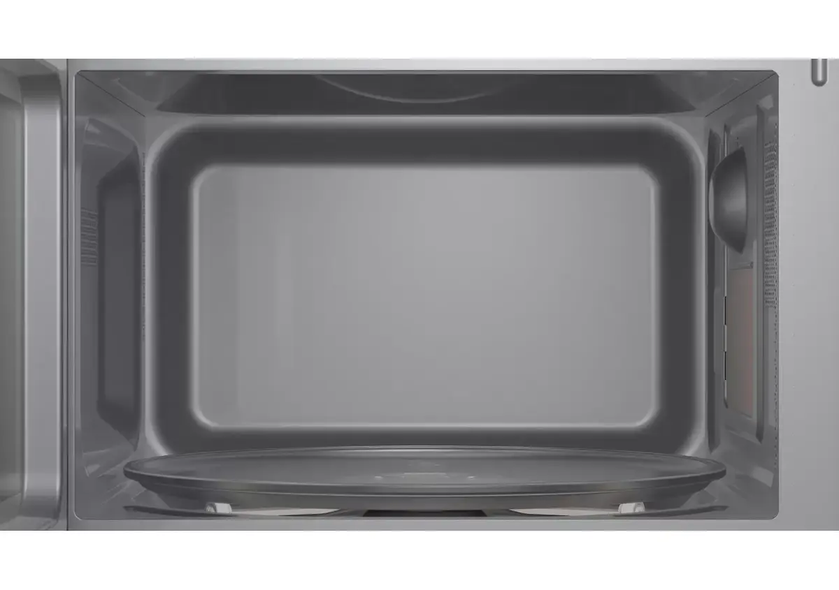 Built-in Microwave Oven Bosch BFL623MS3 Photo 3