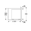 Built-in Microwave Oven Bosch BFL623MS3 Photo 5