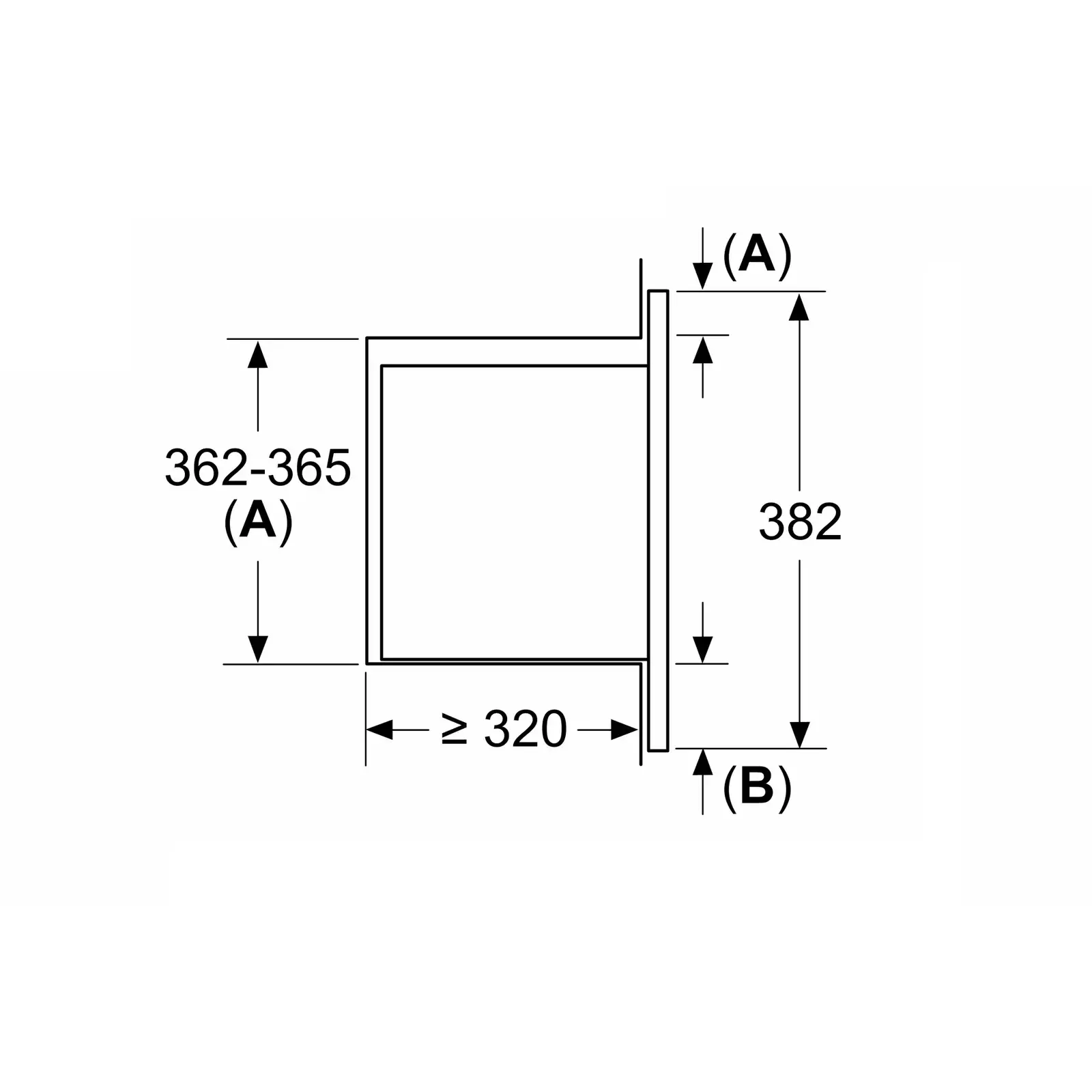 Bosch BFL623MS3 Photo 7