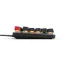 Keyboard Glorious PC Gaming Race GMMK-BRN-V2 Photo 2