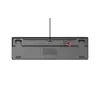 Keyboard Glorious PC Gaming Race GMMK-BRN-V2 Photo 4