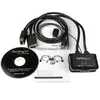KVM Switch StarTech.com 2 Port USB VGA Cable Photo 6