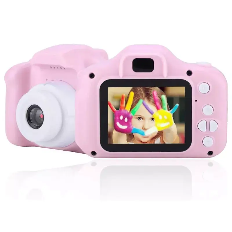 Digital photo and video camera CP X2 Kids HD 1080p Photo 3