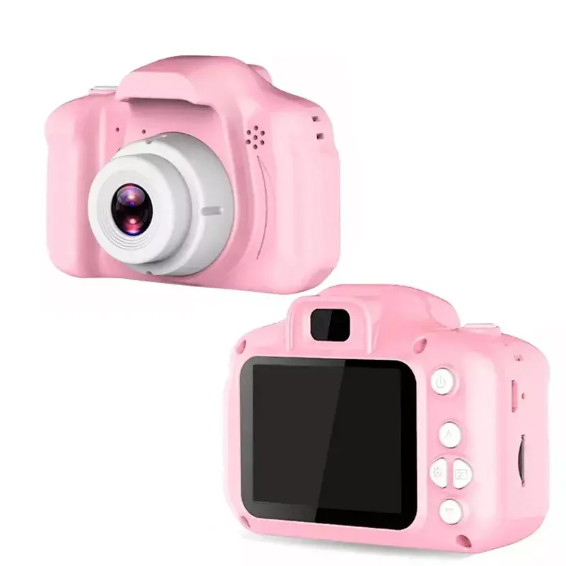 Digital photo and video camera CP X2 Kids HD 1080p Photo 4