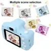 Digital photo and video camera CP X2 Kids HD 1080p Photo 6