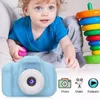 Digital photo and video camera CP X2 Kids HD 1080p Photo 7