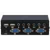 KVM Switch Inter-Tech KVM-AS-21UA Photo 4