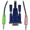 KVM Switch Inter-Tech KVM-AS-21UA Photo 6