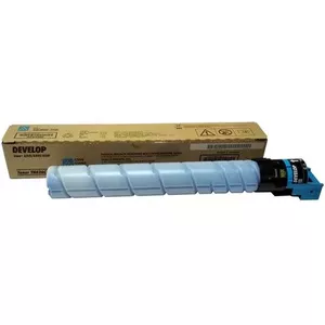 Toner Develop ACV11D0 / TN-626 Black 3000 pages