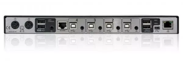 KVM переключатель ADDER CCS-PRO4 Photo 3