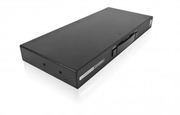 ADDER CCS-PRO4 KVM Switch Photo 2