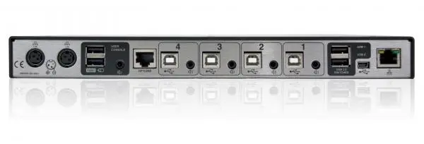 ADDER CCS-PRO4 KVM Switch Photo 3