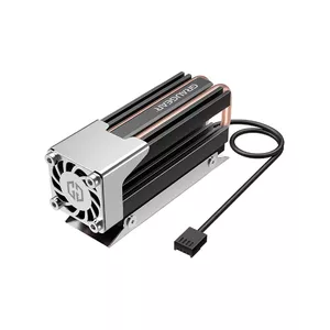 Computer Cooling System GRAUGEAR G-M2HS03-F