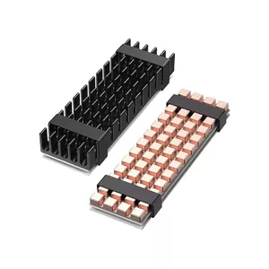 Heatsink/Radiator GRAUGEAR G-M2HS02