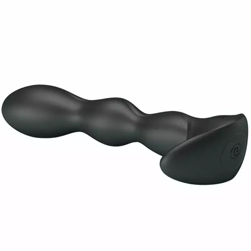 Анальный вибратор pretty bottom D-220429 Photo 4