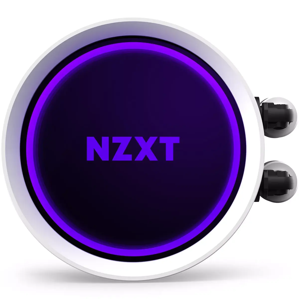 All-in-one liquid cooler NZXT Kraken X63 RGB Photo 3