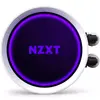 All-in-one liquid cooler NZXT Kraken X63 RGB Photo 3
