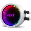 All-in-one liquid cooler NZXT Kraken X63 RGB Photo 4