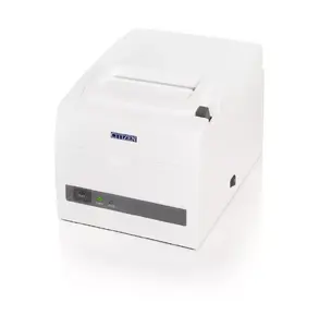 Citizen CT-S310II tiešās termodrukas POS printeris, 203 x 203 DPI, vadu, balts
