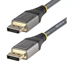 DisplayPort Cable StarTech DP14VMM5M 16ft (5m)