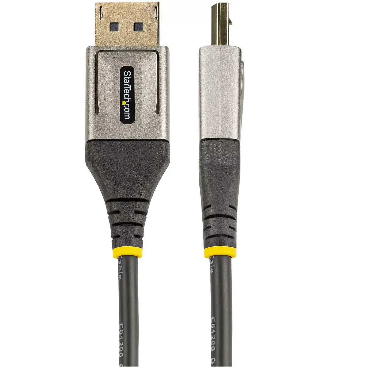 DisplayPort kabelis StarTech DP14VMM5M Photo 2