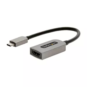 USB C uz HDMI adapteris StarTech.com USBC-HDMI-CDP2HD4K60