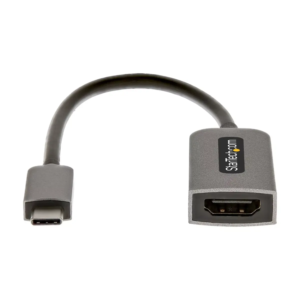 USB C to HDMI Adapter StarTech.com USBC-HDMI-CDP2HD4K60 Photo 3