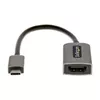 USB C to HDMI Adapter StarTech.com USBC-HDMI-CDP2HD4K60 Photo 3