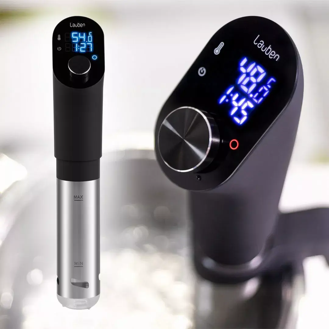 Lauben SV01 Sous Vide Immersion Circulator Photo 2