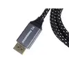 DisplayPort kabelis PREMIUMCORD kport10-005 1.4 0,5 m Photo 3