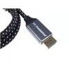 DisplayPort kabelis PREMIUMCORD kport10-005 1.4 0,5 m Photo 4