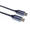 DisplayPort kabelis PREMIUMCORD kport10-005 1.4 0,5 m Photo 5