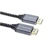 DisplayPort kabelis PREMIUMCORD kport10-005 1.4 0,5 m Photo 7
