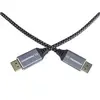 DisplayPort kabelis PREMIUMCORD kport10-005 1.4 0,5 m Photo 8