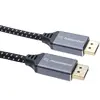 DisplayPort kabelis PREMIUMCORD kport10-005 1.4 0,5 m Photo 2