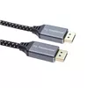 DisplayPort cable PREMIUMCORD kport10-01, 1 m Photo 7