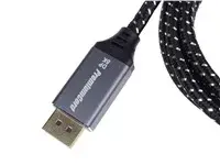 DisplayPort kabelis PREMIUMCORD kport10-015 1,5 m Photo 3