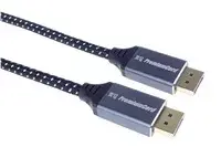 DisplayPort kabelis PREMIUMCORD kport10-015 1,5 m Photo 5